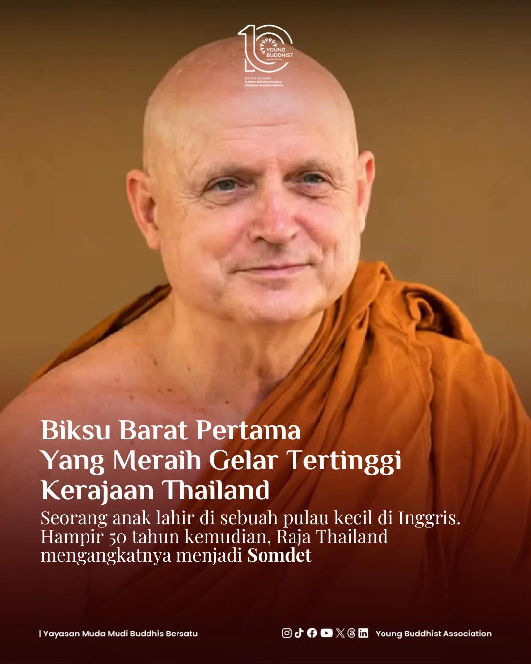 @Young Buddhist Association