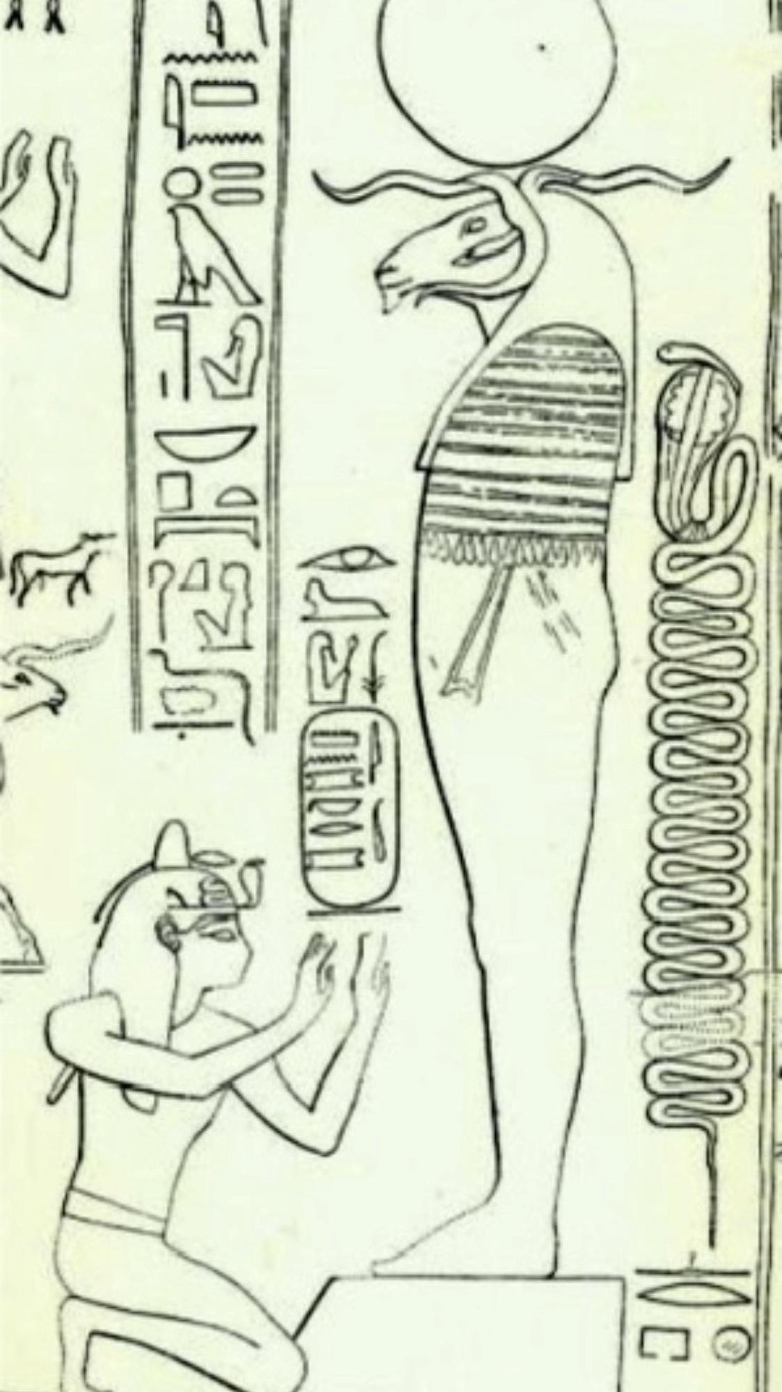 @Ancient Egypt