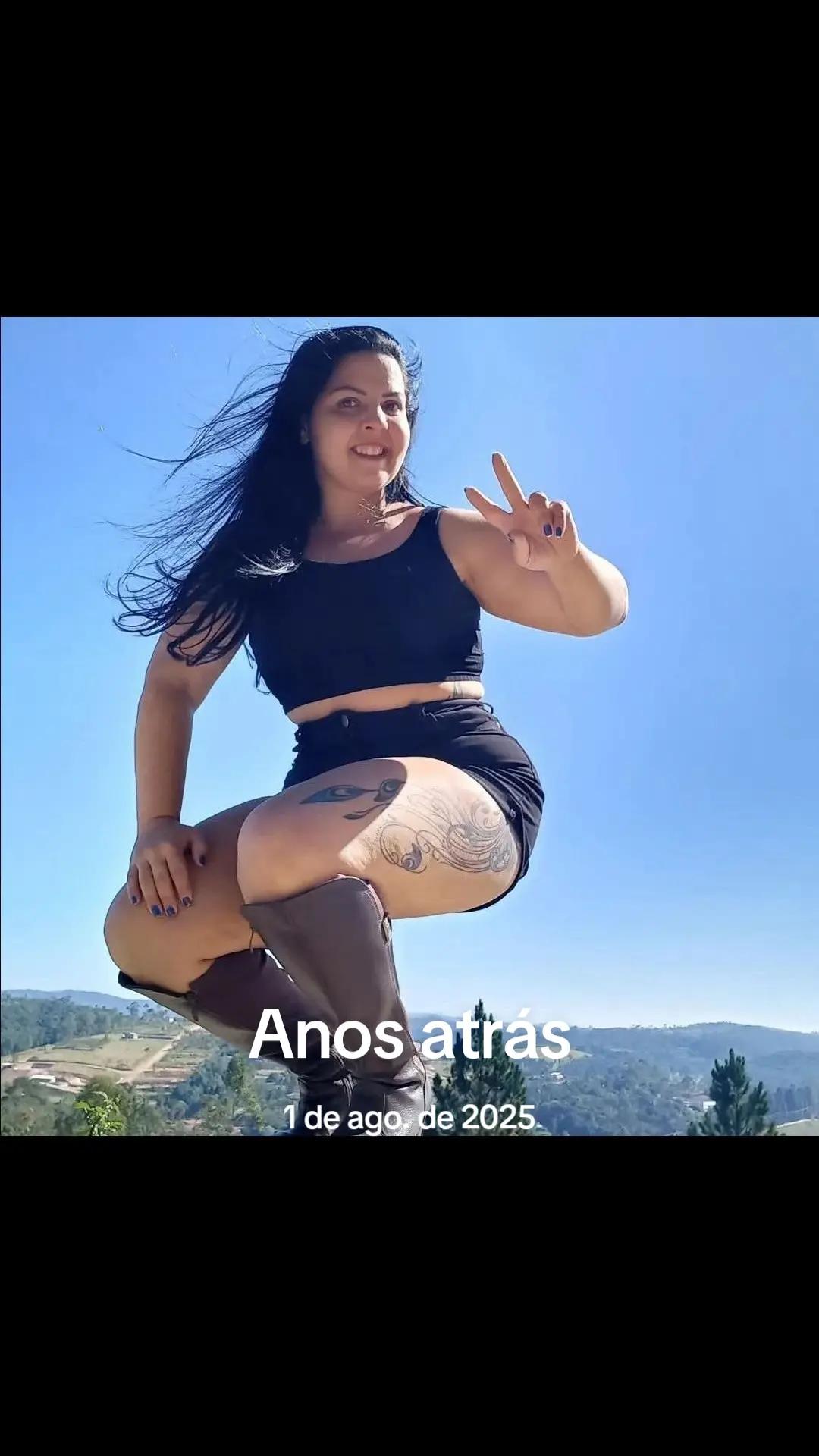 @Juliana Santos