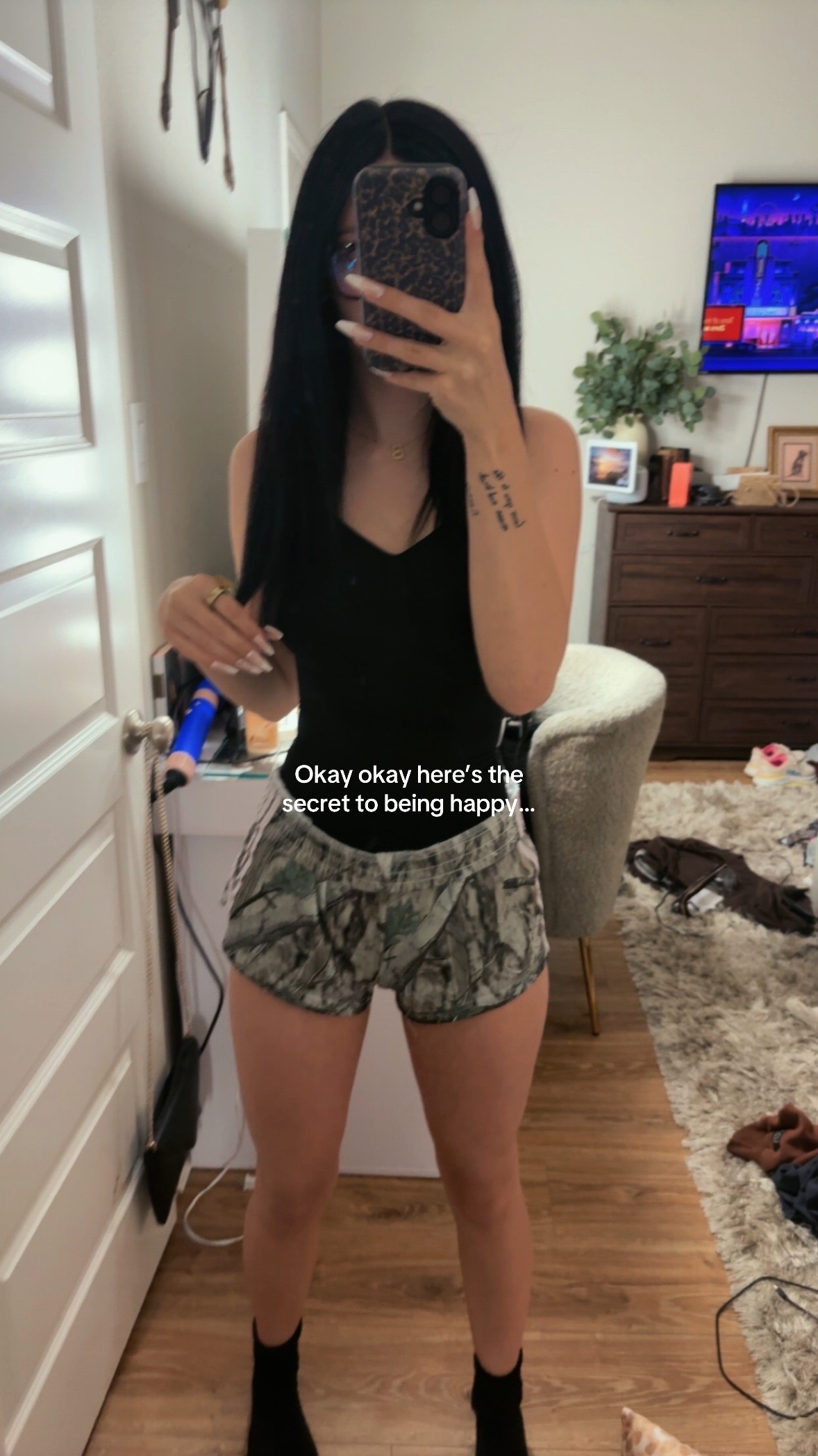 @Brooke Nicole