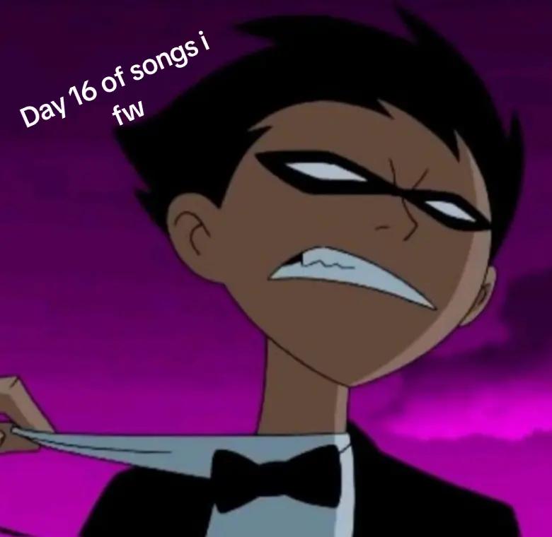 @Robin