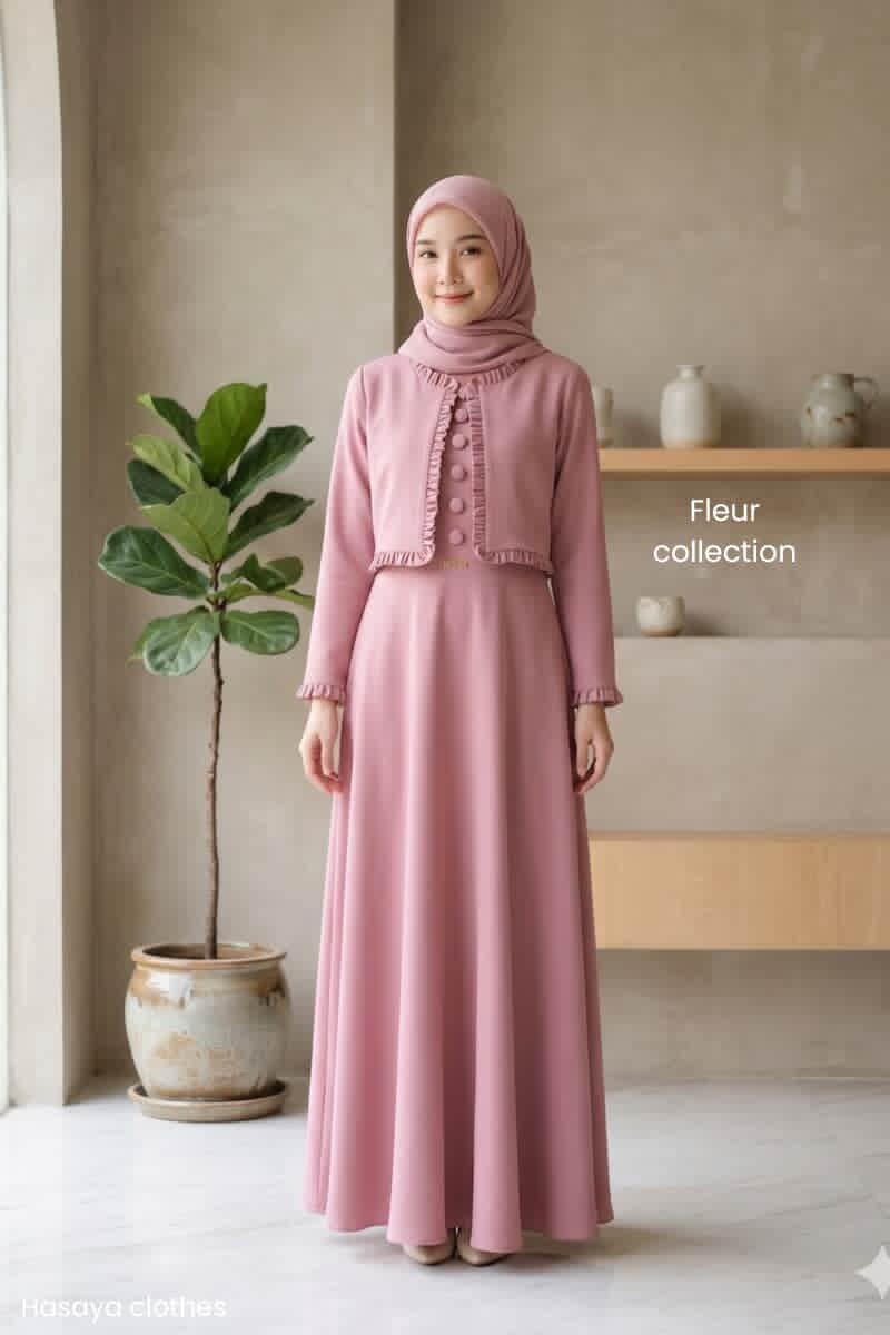 @Hasayaclothesdesign