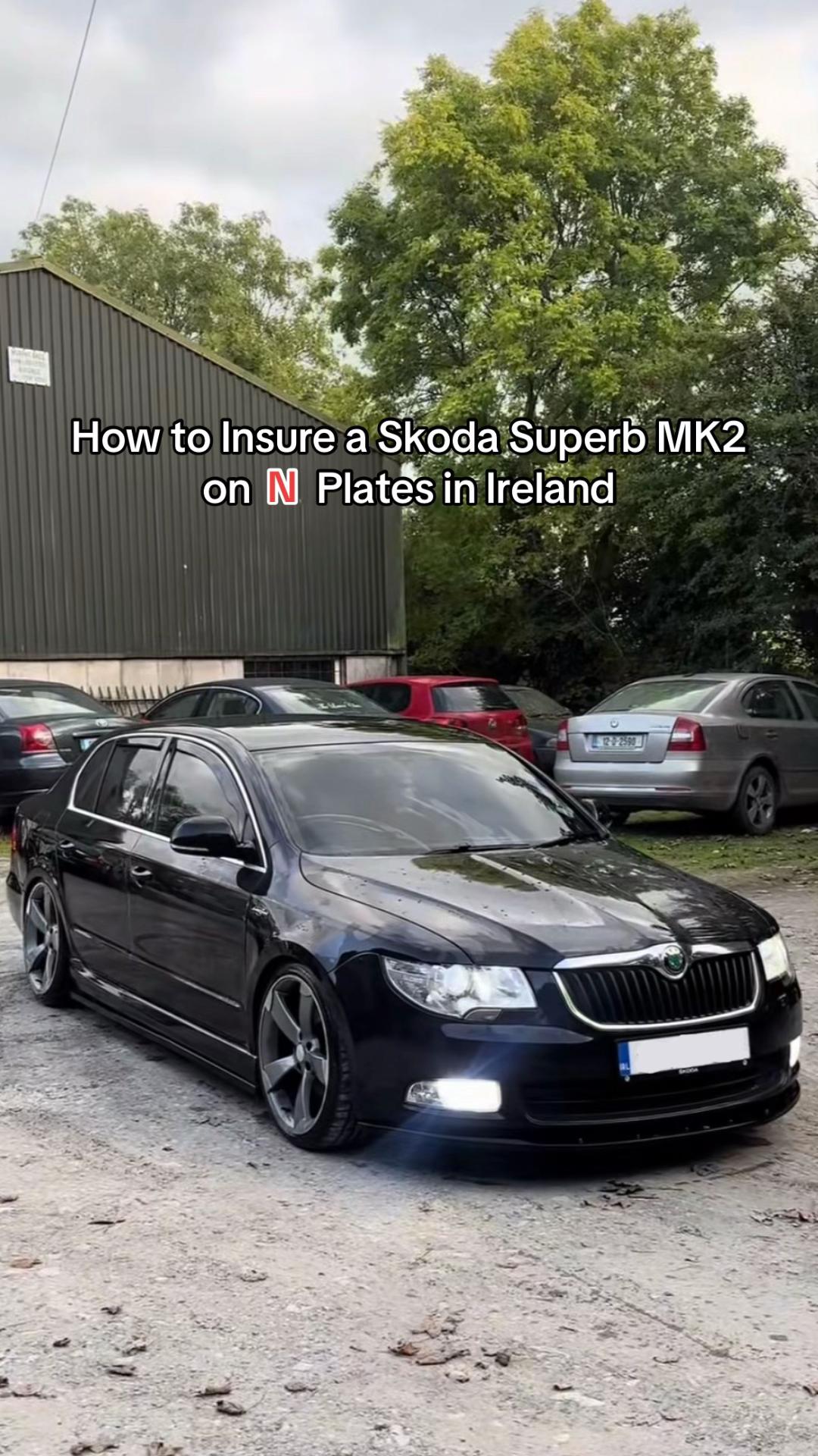 @Cheap Car Insurance 🇮🇪