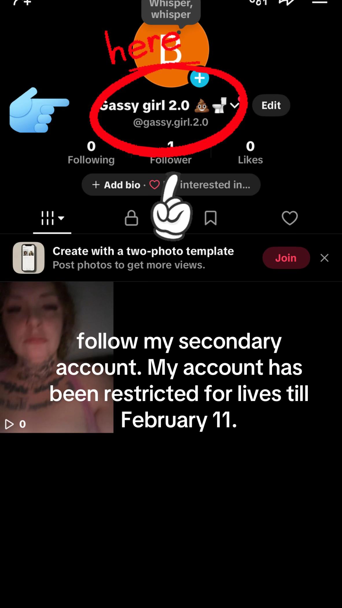 @Gassygirl1