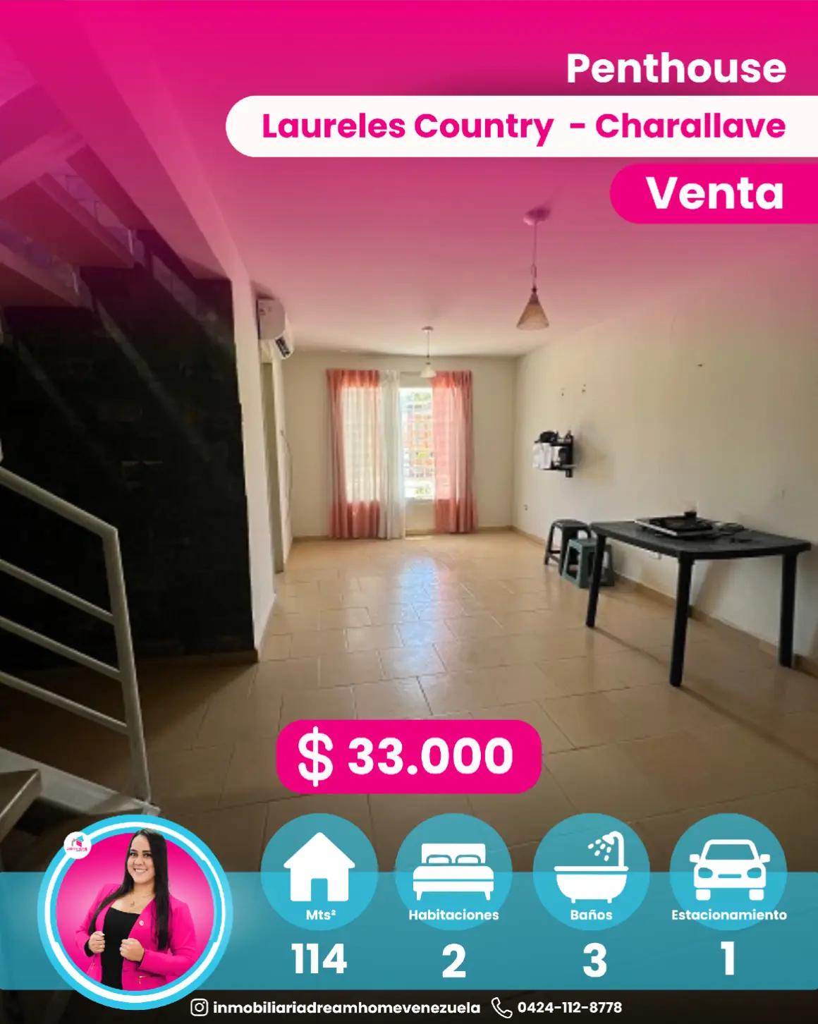 @Dream Home Venezuela