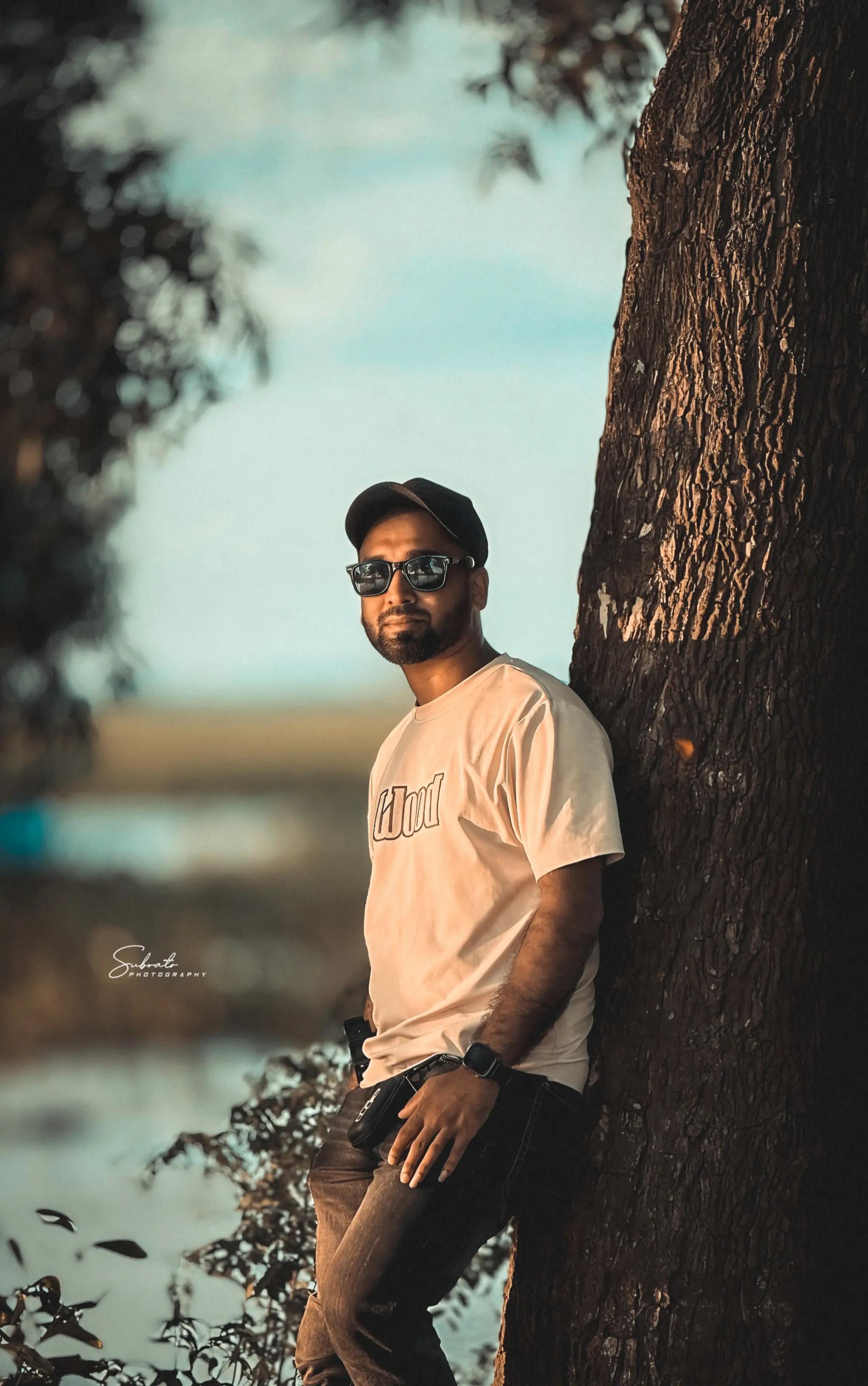 @Shantanu Royđ