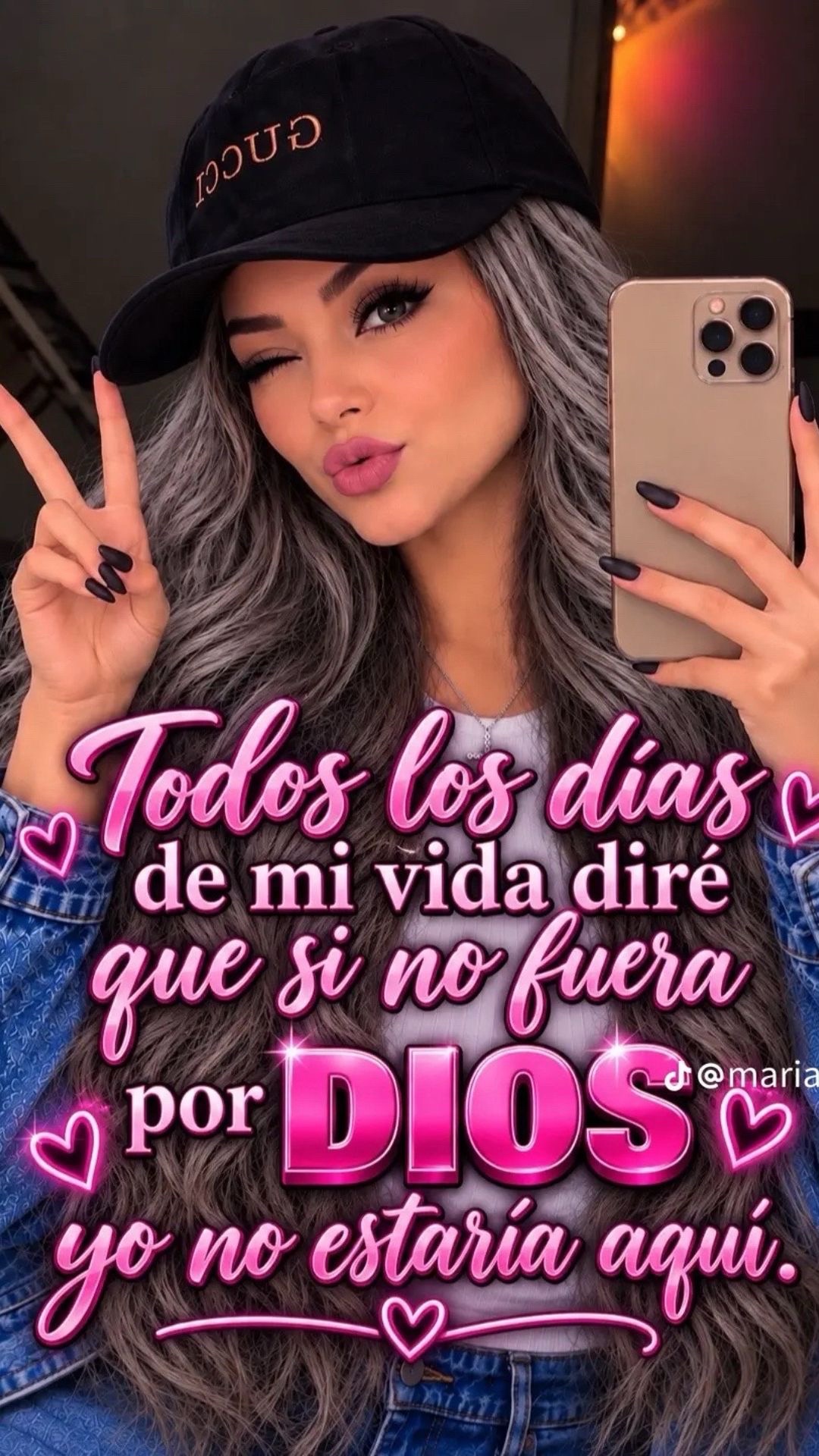 @Deisy