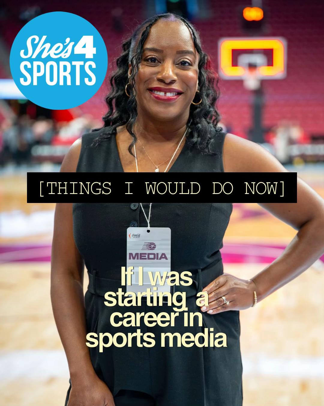 @She’s4Sports