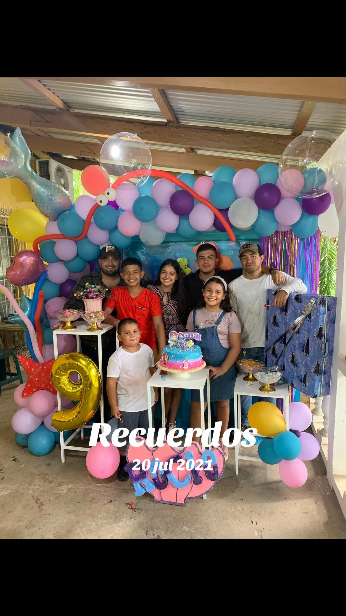 @J&r decoraci&oacute;nes
