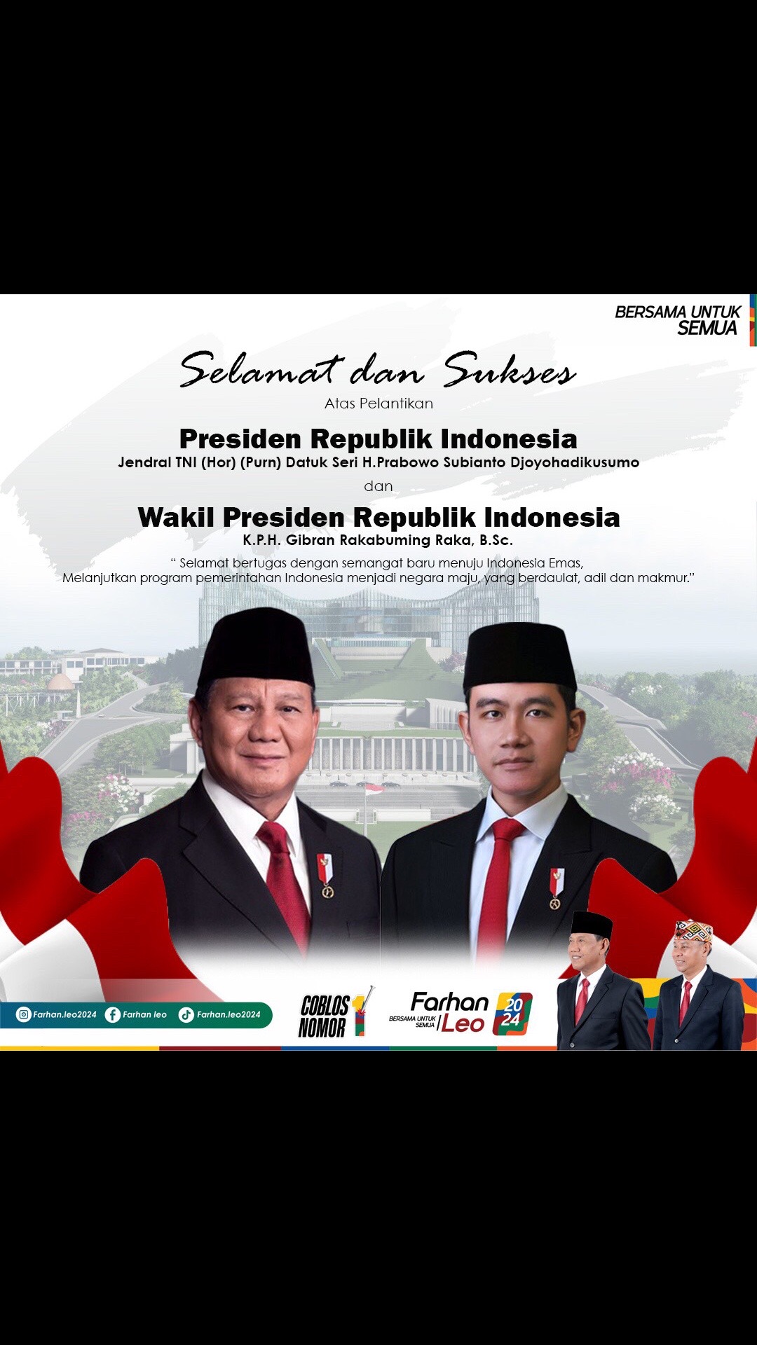 @Sahabat Handal