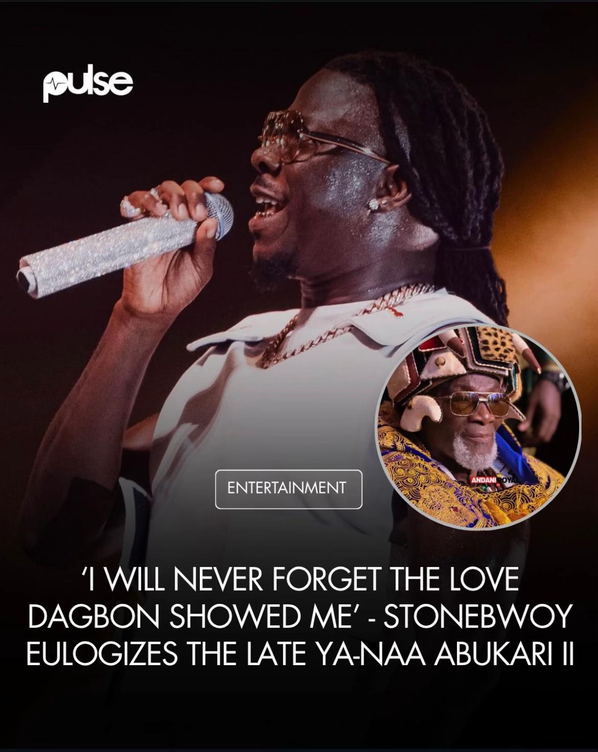 @Pulse Ghana