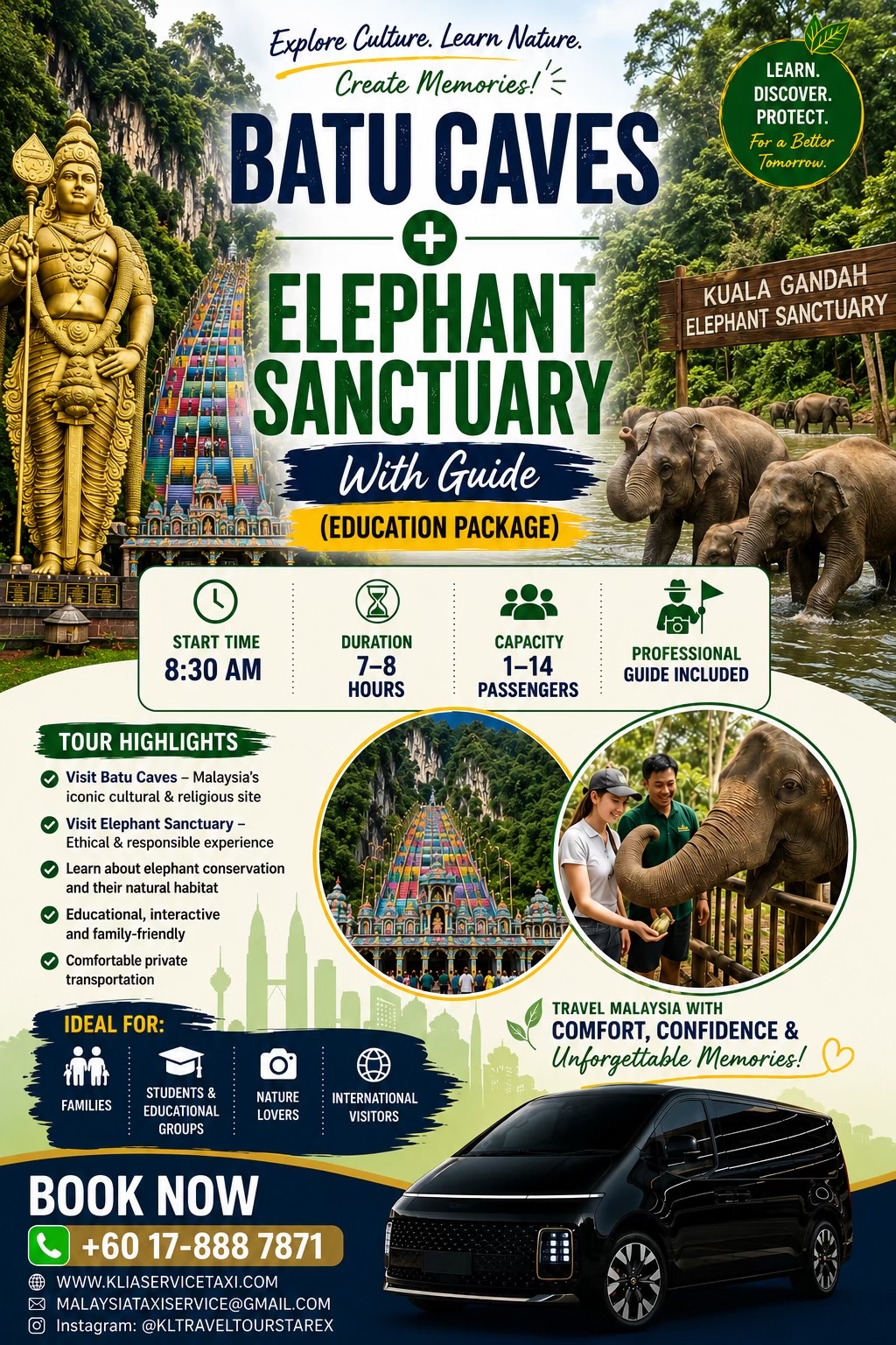 @KL Travel Tours