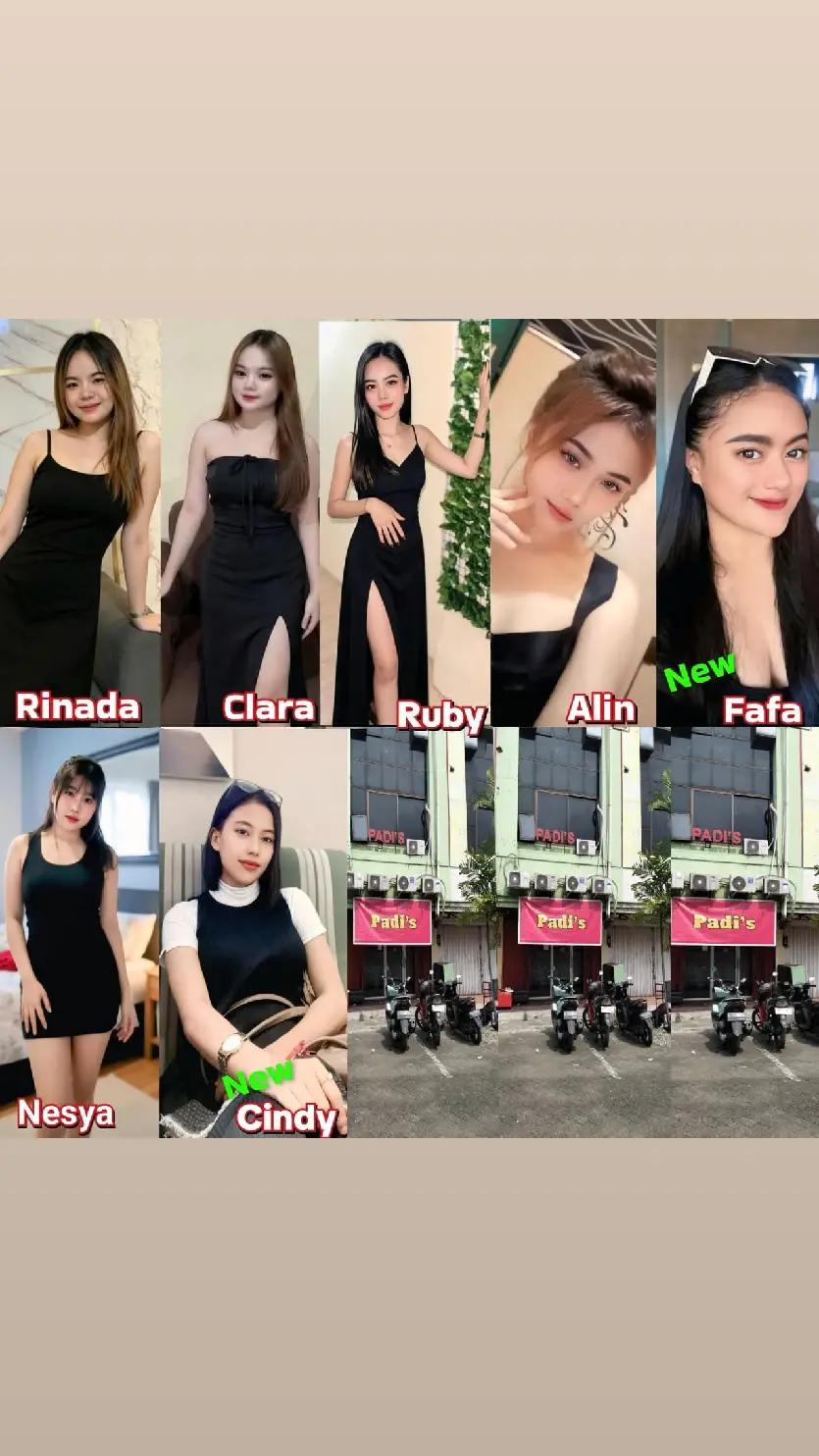 @Padis Sentra Niaga Bekasi