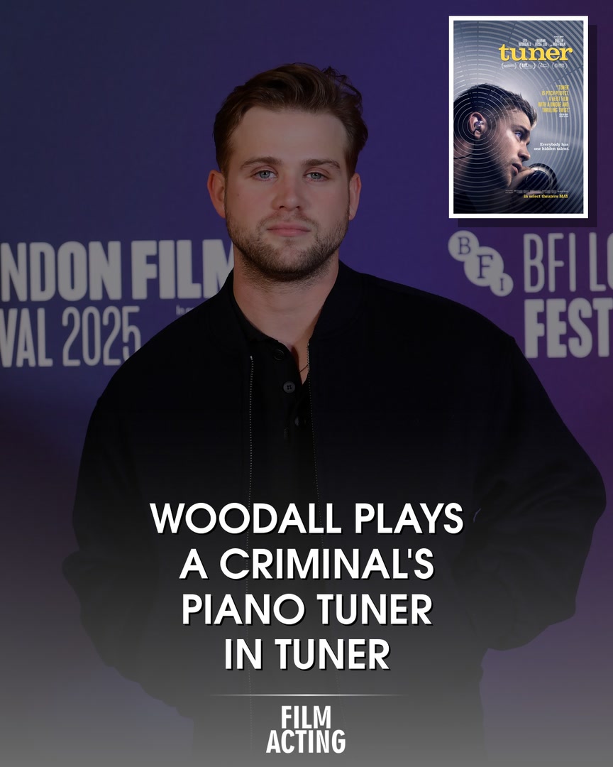 @Film Acting