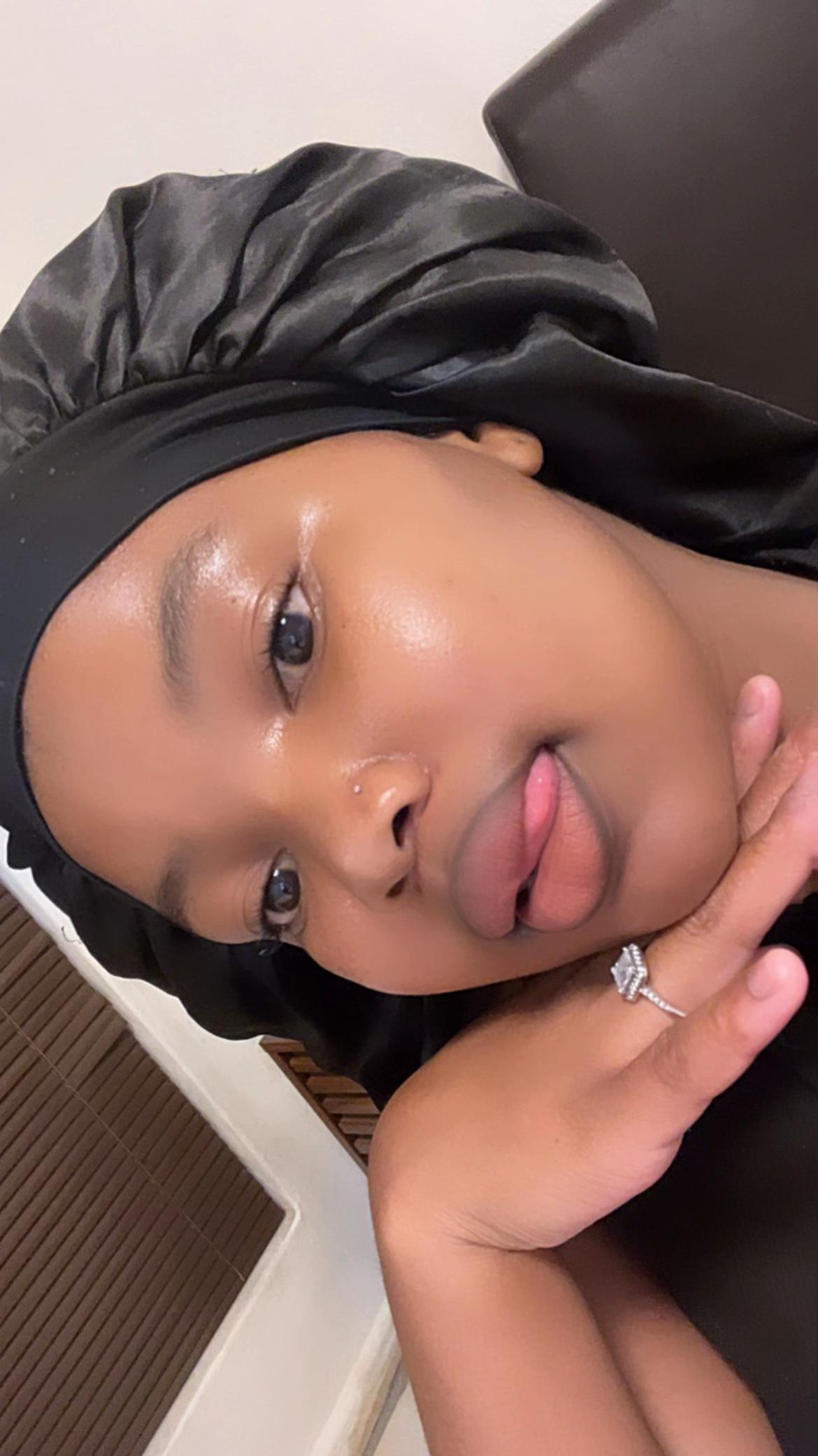 @Babalwa Khanzi