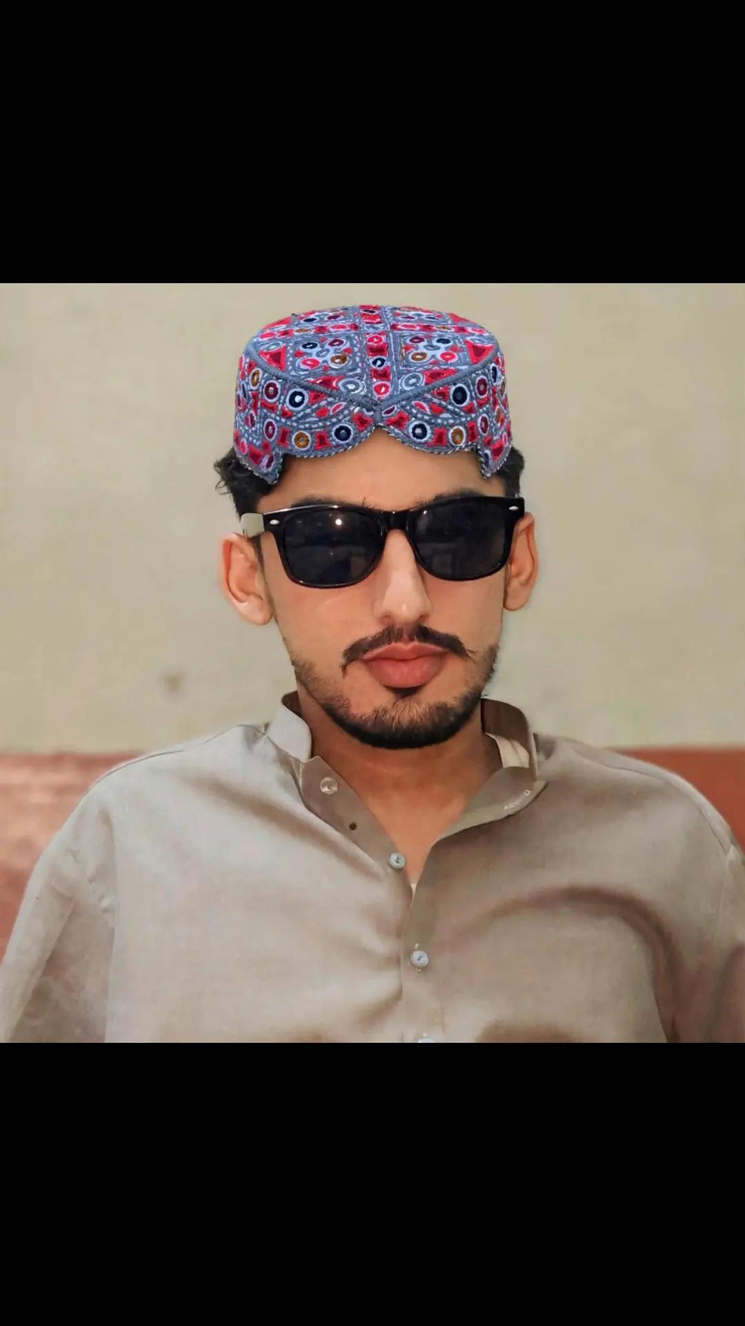 @شاہ میر بلوچ
