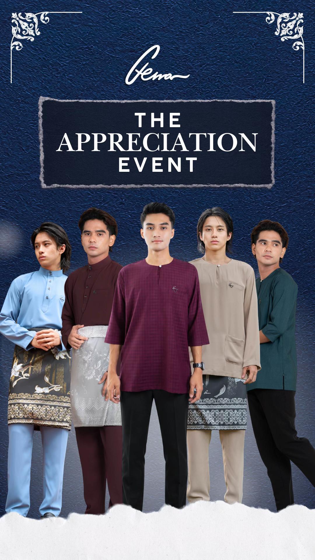 @Qezra I Baju Melayu Dan Kurta