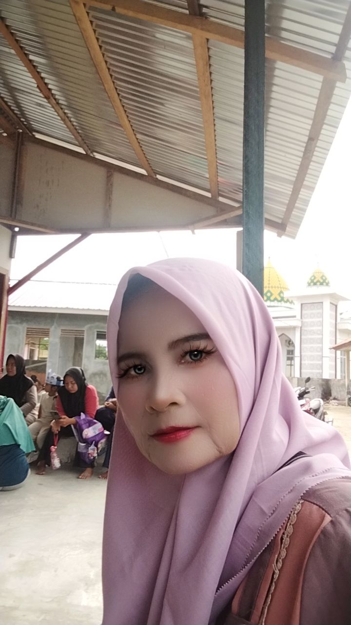 @Ramai Yati