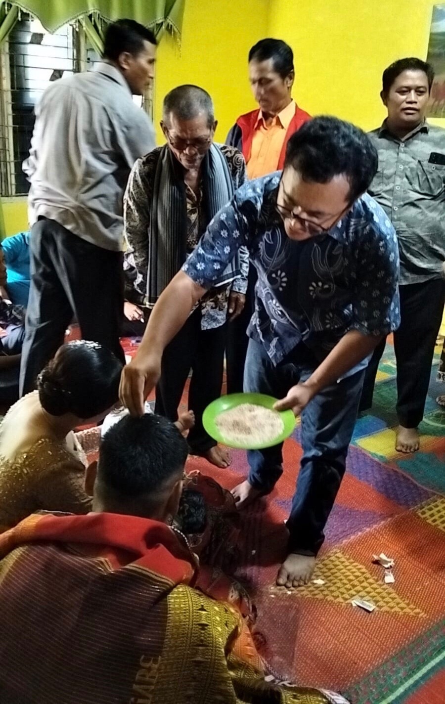 @Ratna Delau