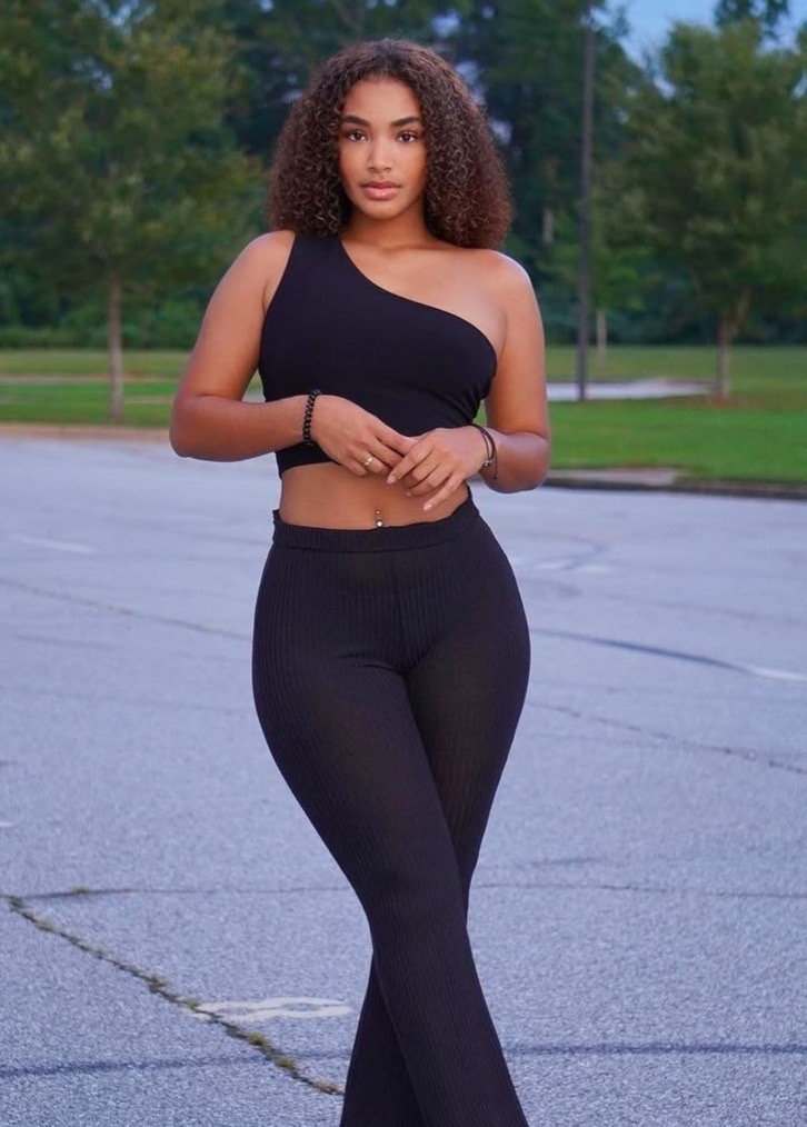 @Tracy Ayanna ❤️🦋