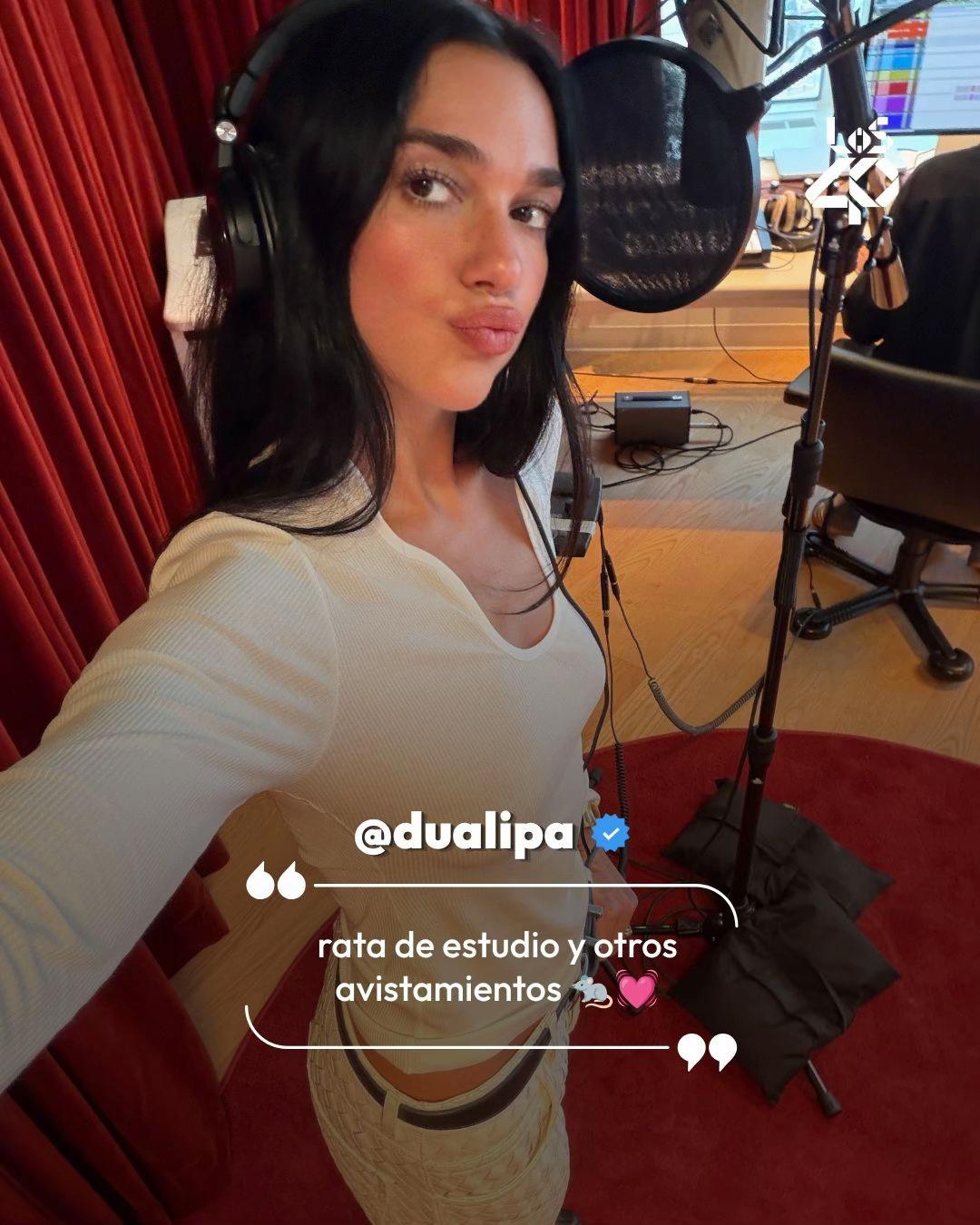 @LOS40 SPAIN