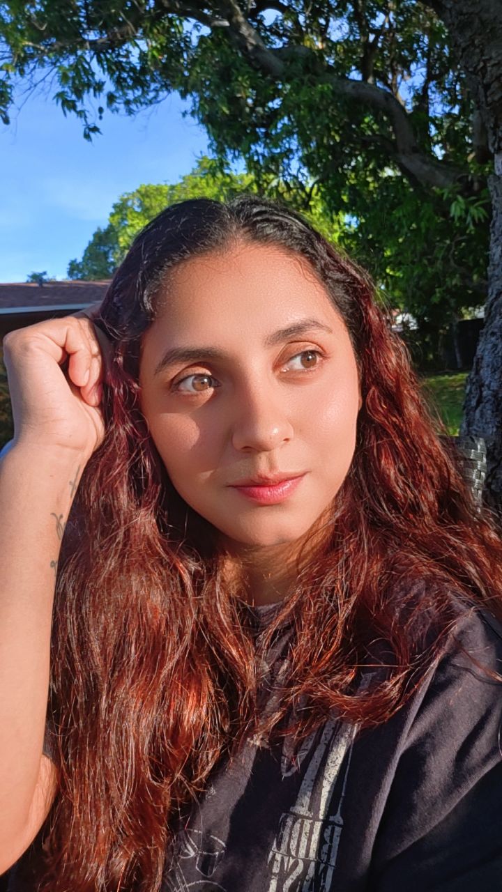 @Morenita🥰