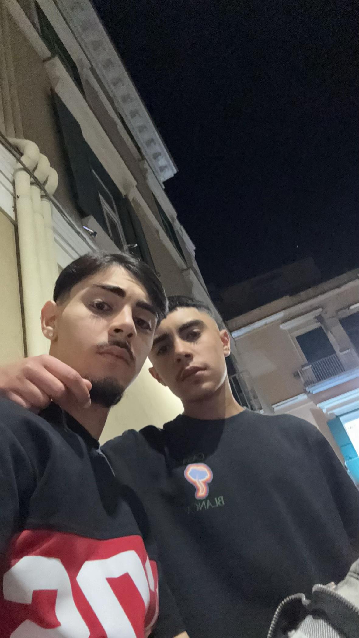 @Raffaele Aiello