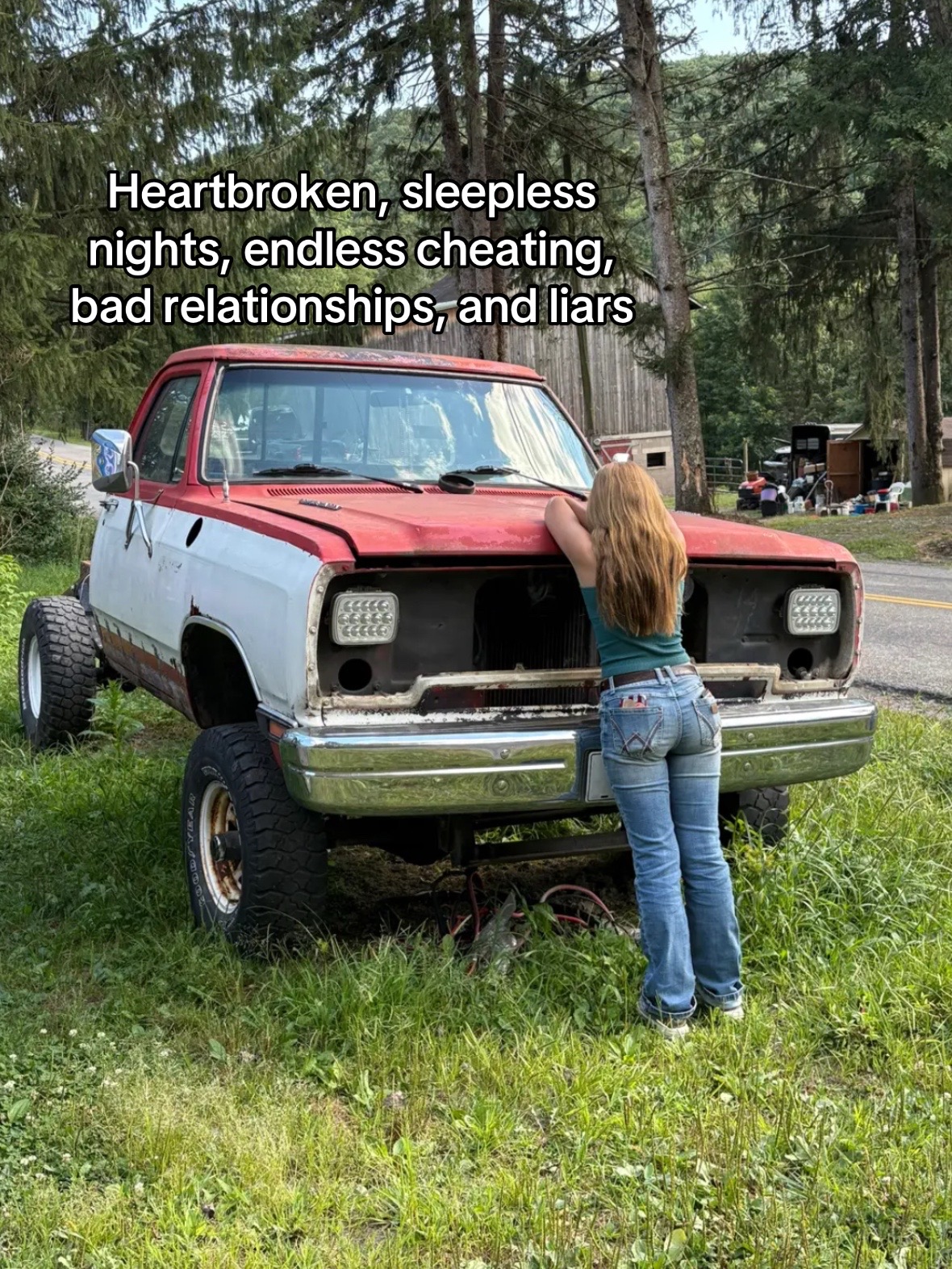 @🔩🃏Elizabeth Marie⛽️⚙️