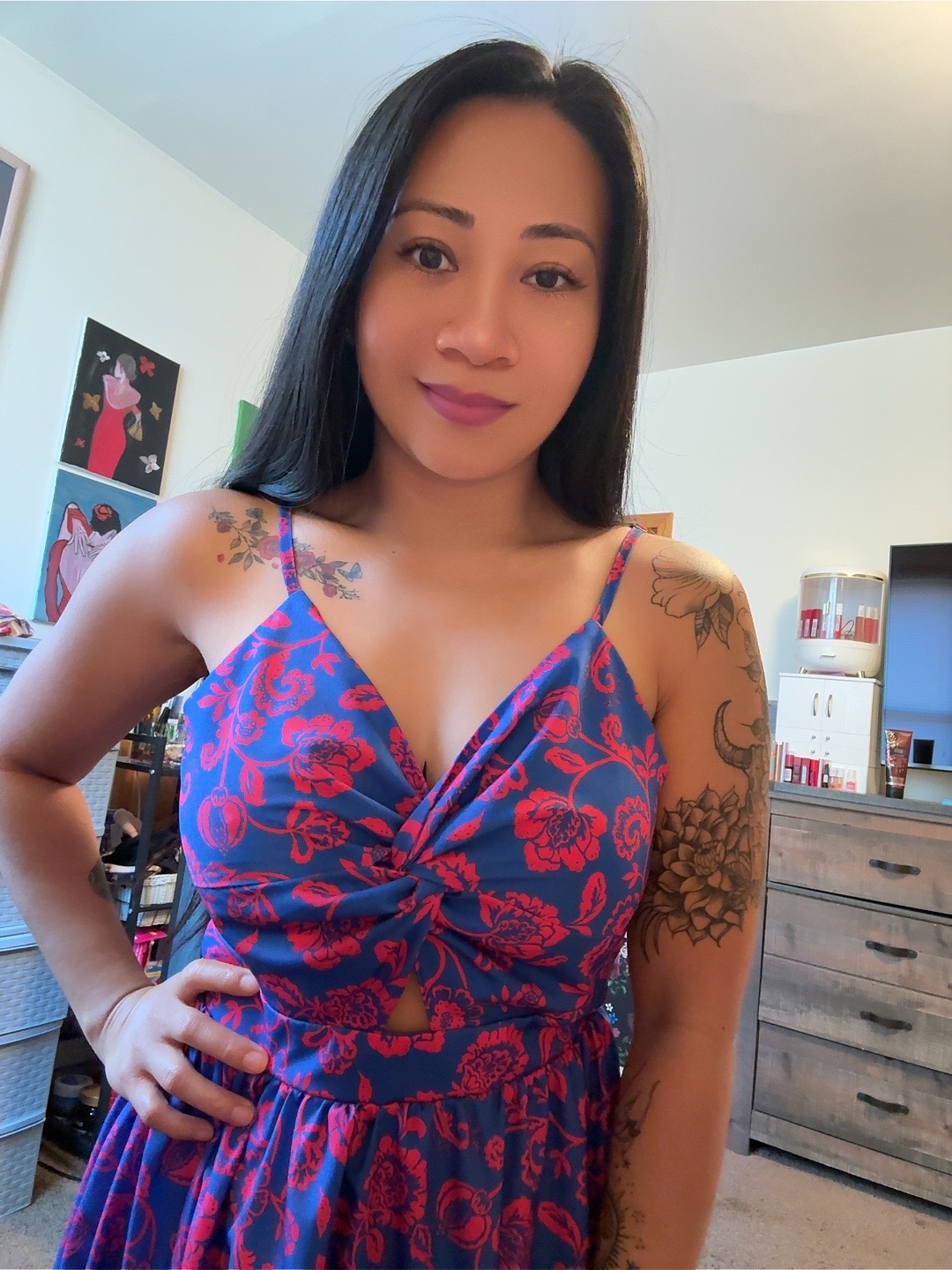 @Ana Mae Espinosa