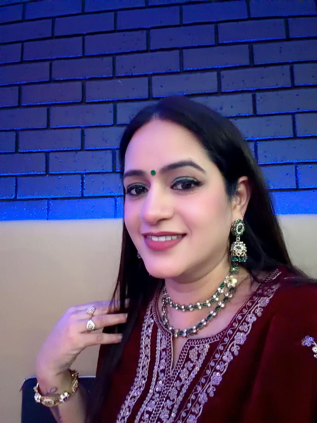 @Neha Bhallasisters