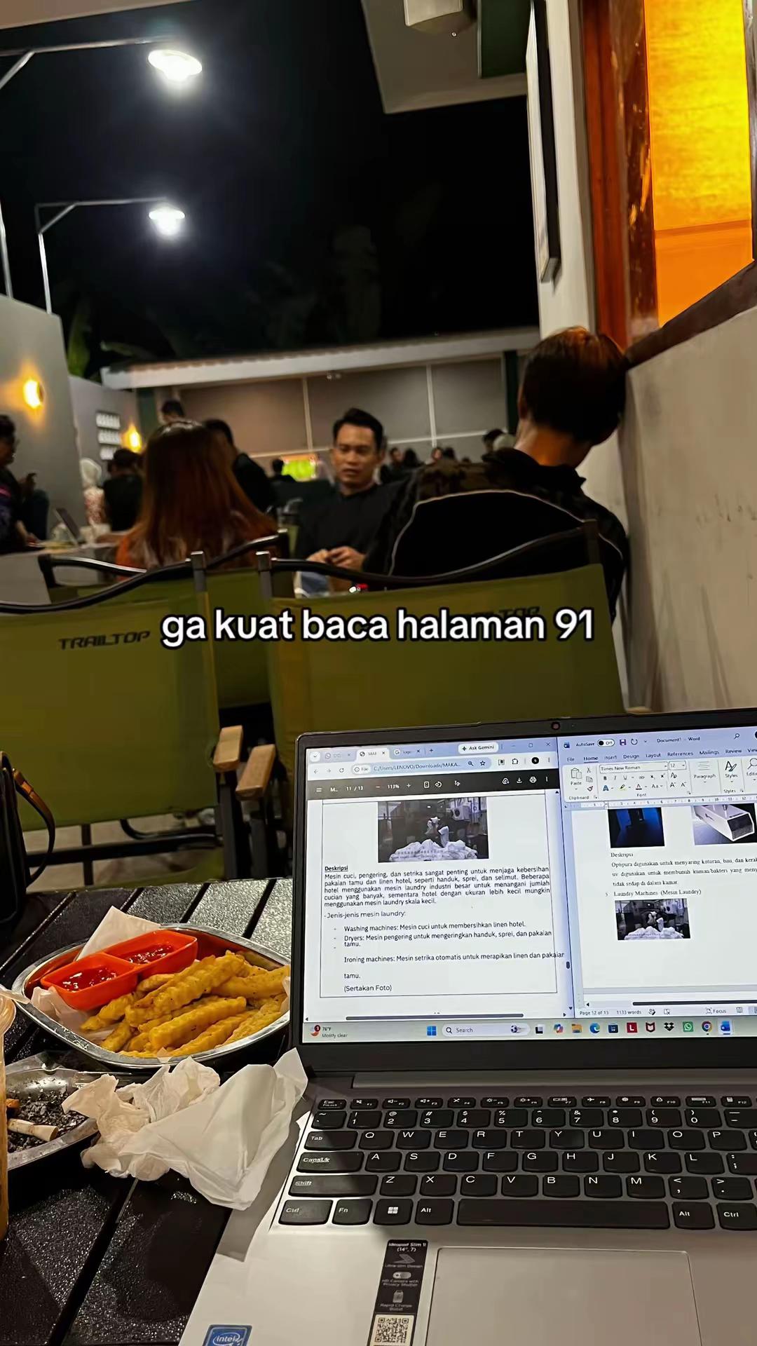 @Umar Nawir