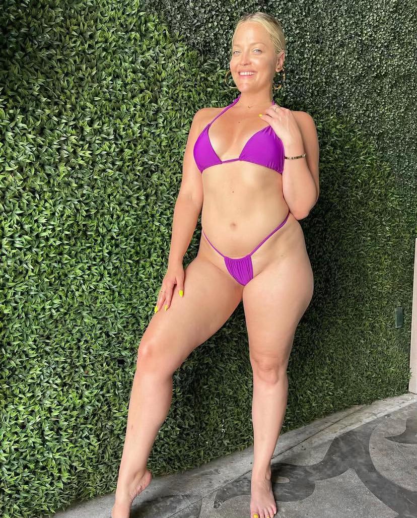 @Alexis Texas official