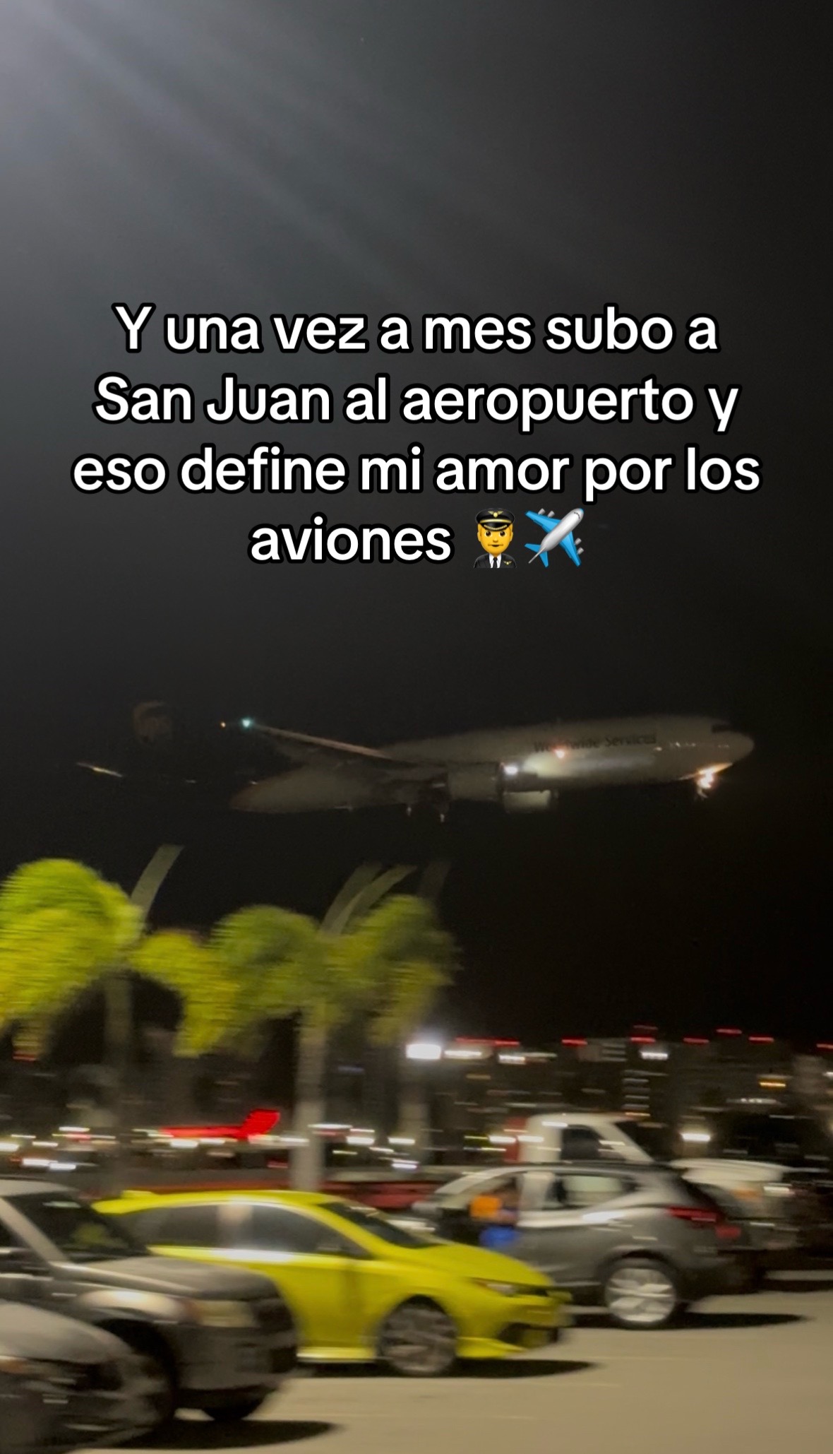 @Flights by Jesee