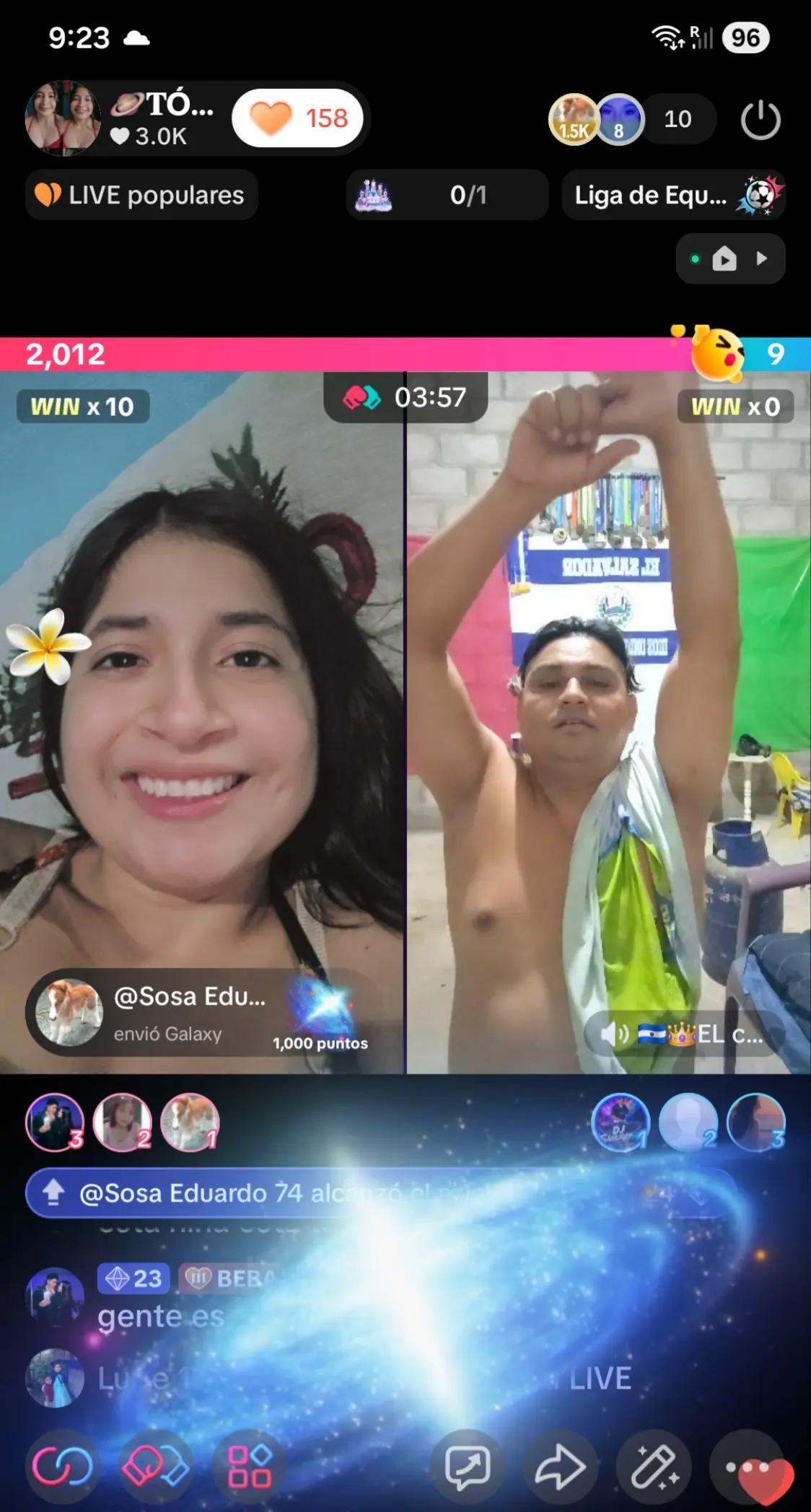 @🪐𝐓&Oacute;𝐗𝐈𝐂𝐀 _⁵⁰&sup3;[👸🇸🇻🫅]