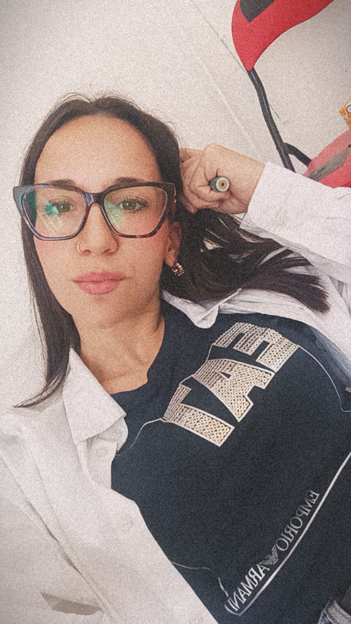 @Sebiana Muscatello