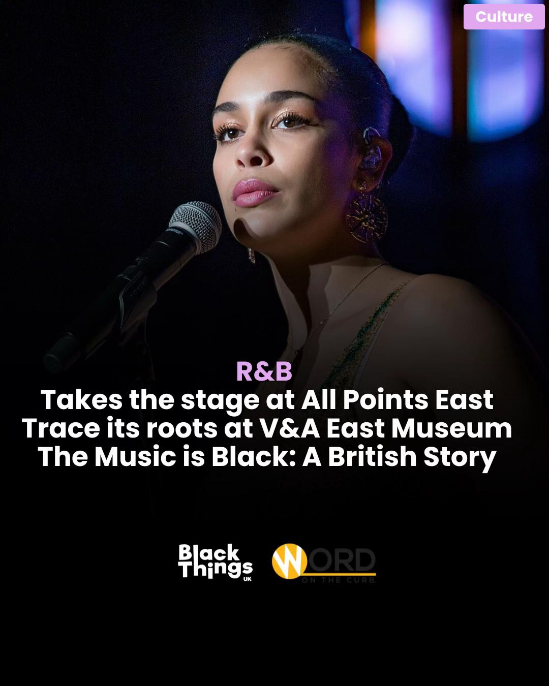 @Black Things UK