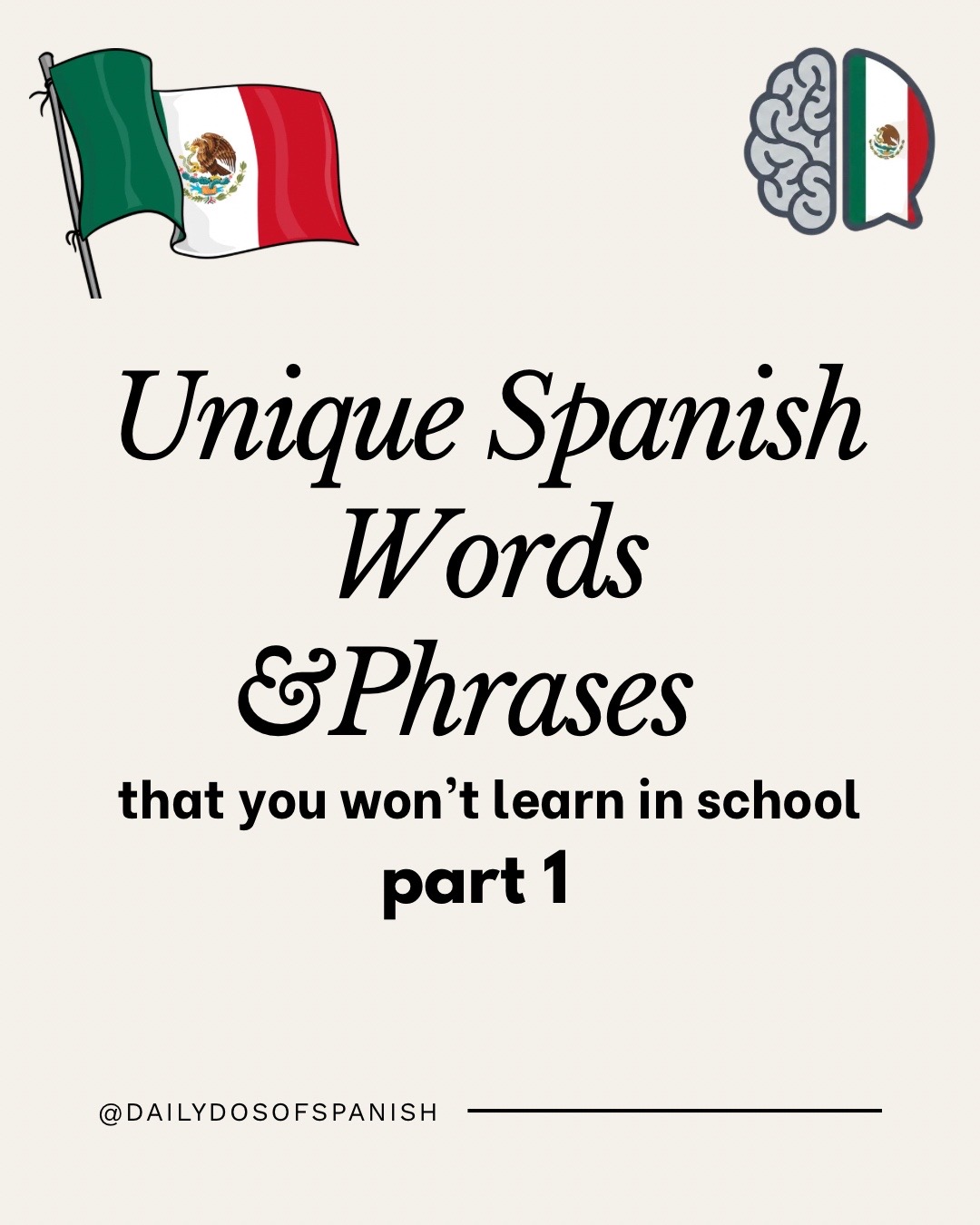 @Jessica | Spanish Teacher