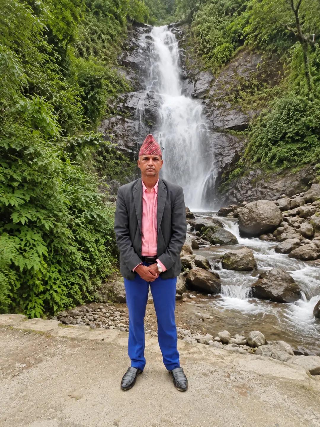 @Baliram Bhattarai385
