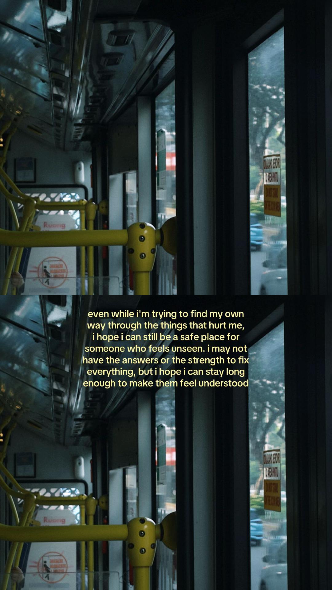@another side of me