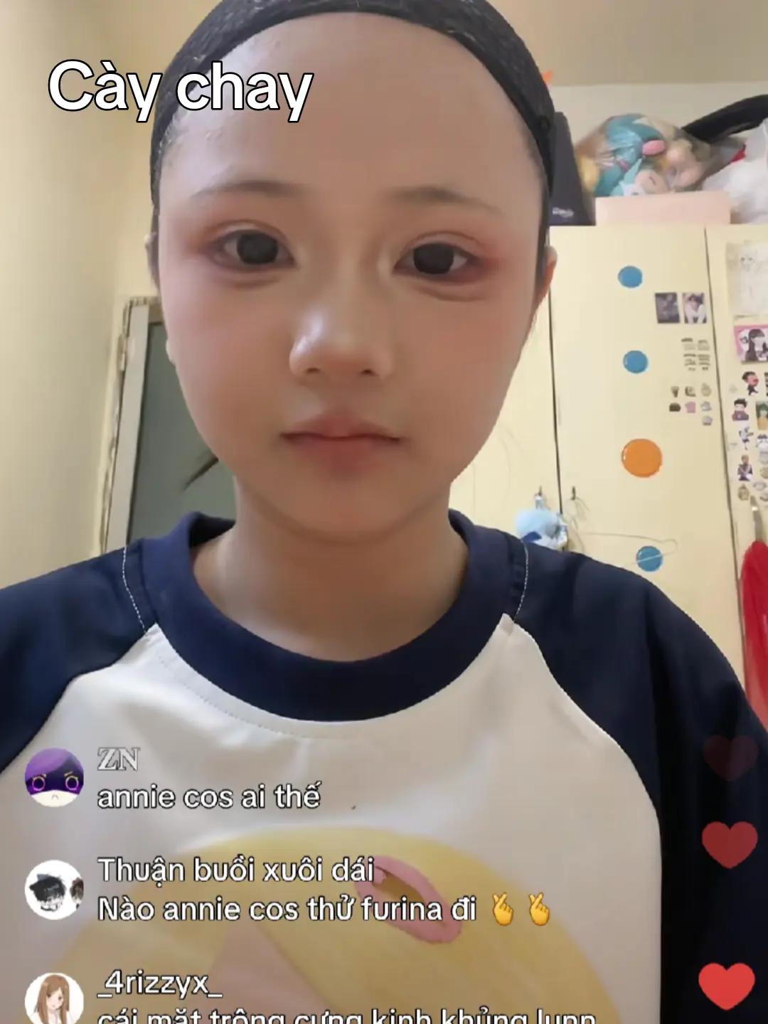 @Minh anh