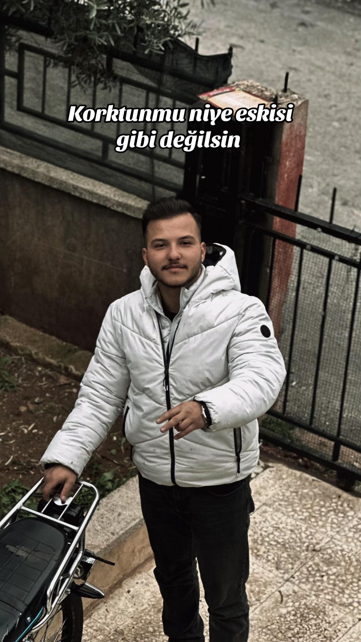 @Türkayahmet_
