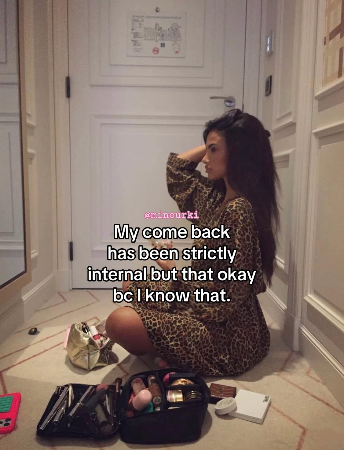 @Minou