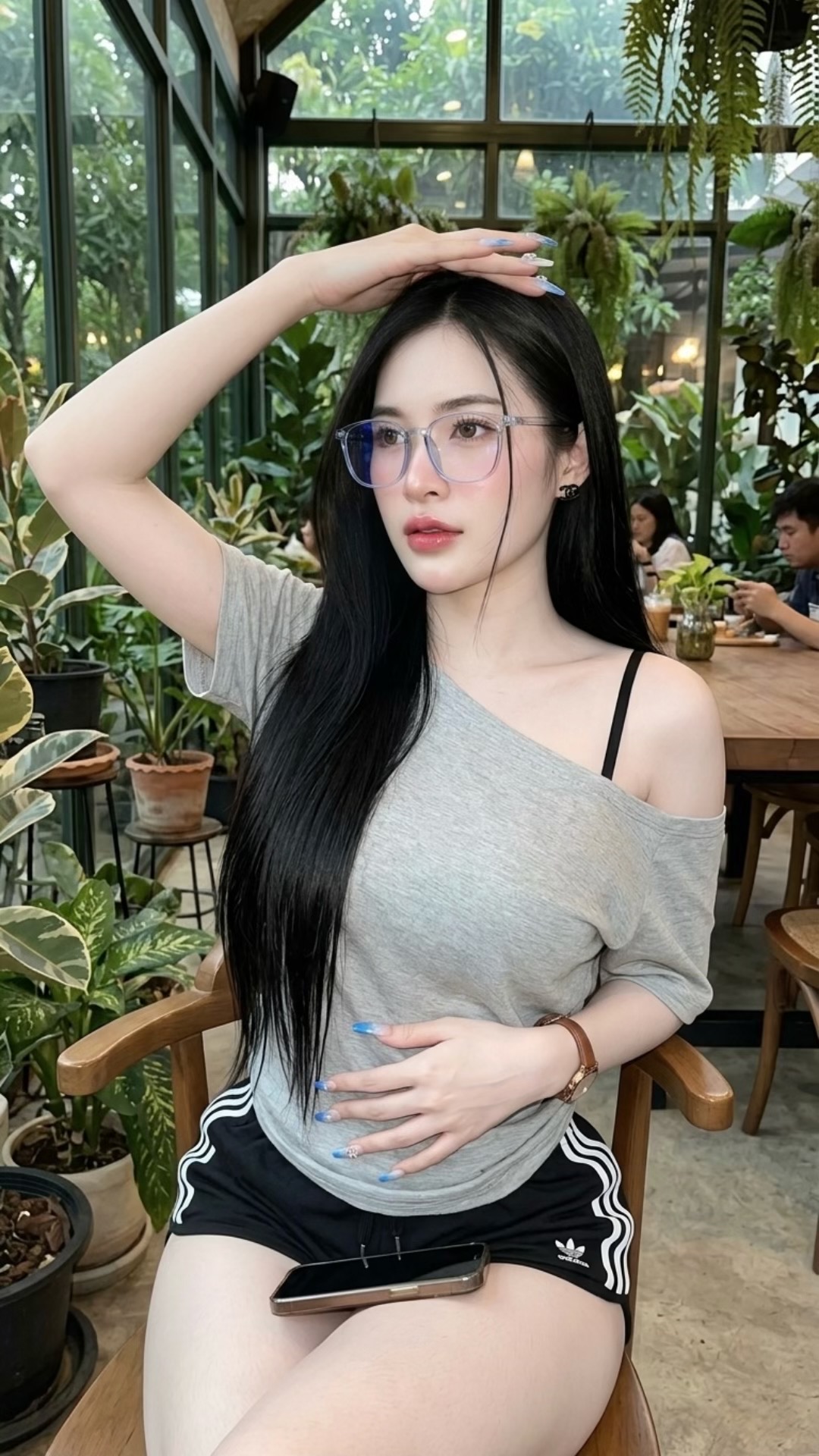 @Nutchacha