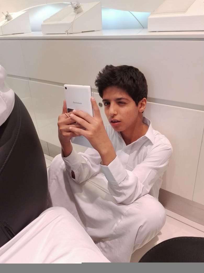 @عبدالله المساعرة 🌷