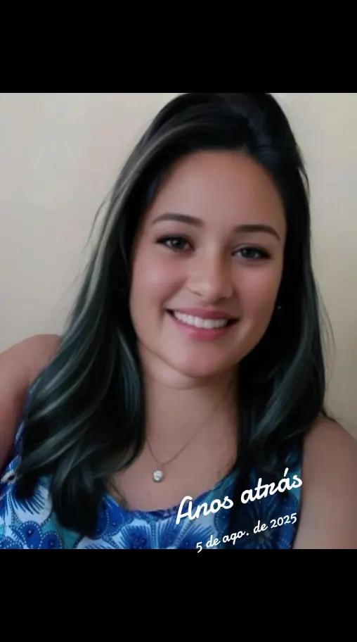 @Francimara Lima