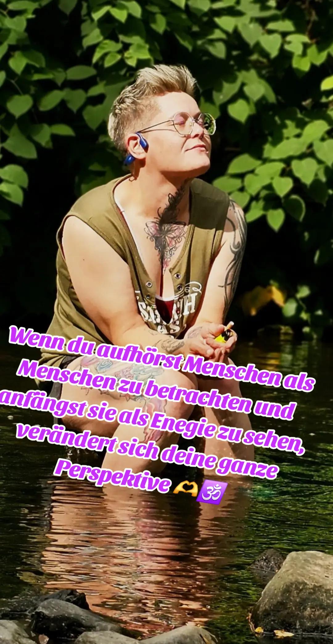 @Farbstoerung