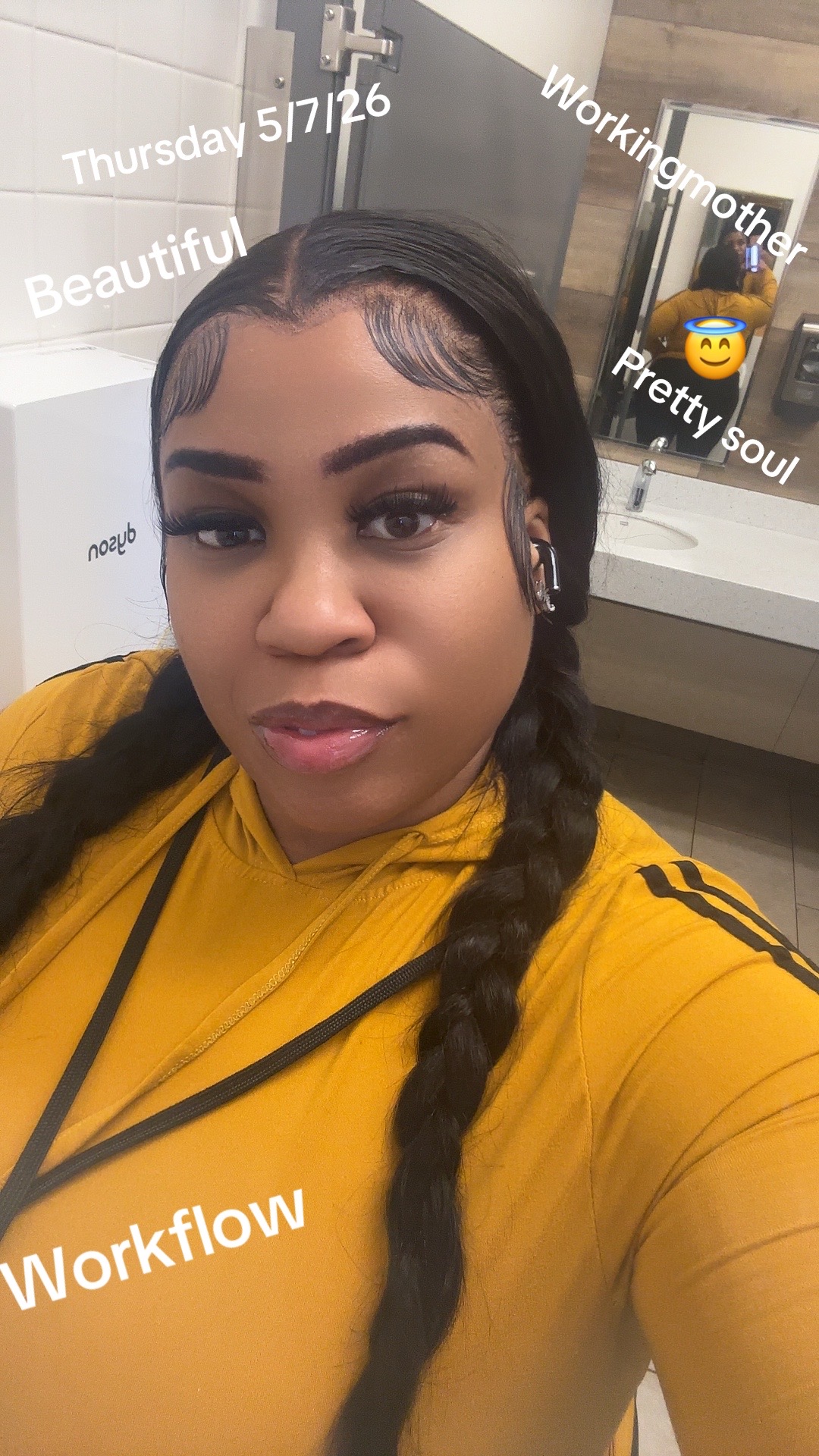 @MissGoodie