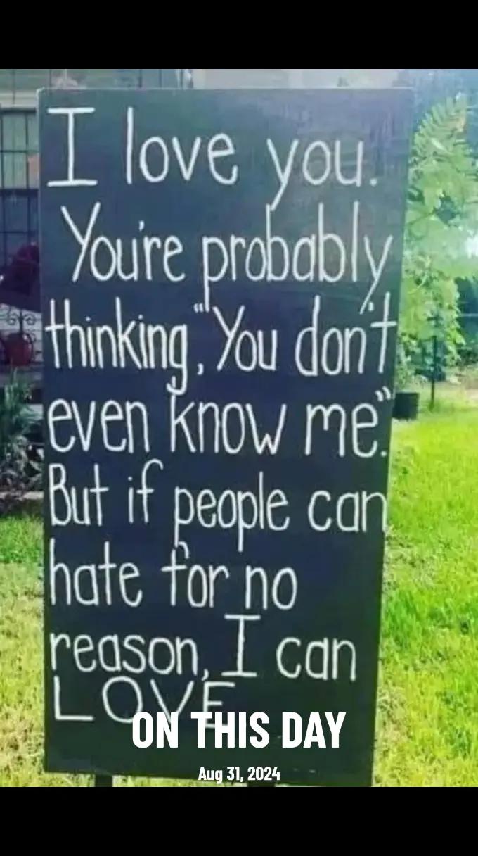 @Josh Lavinder