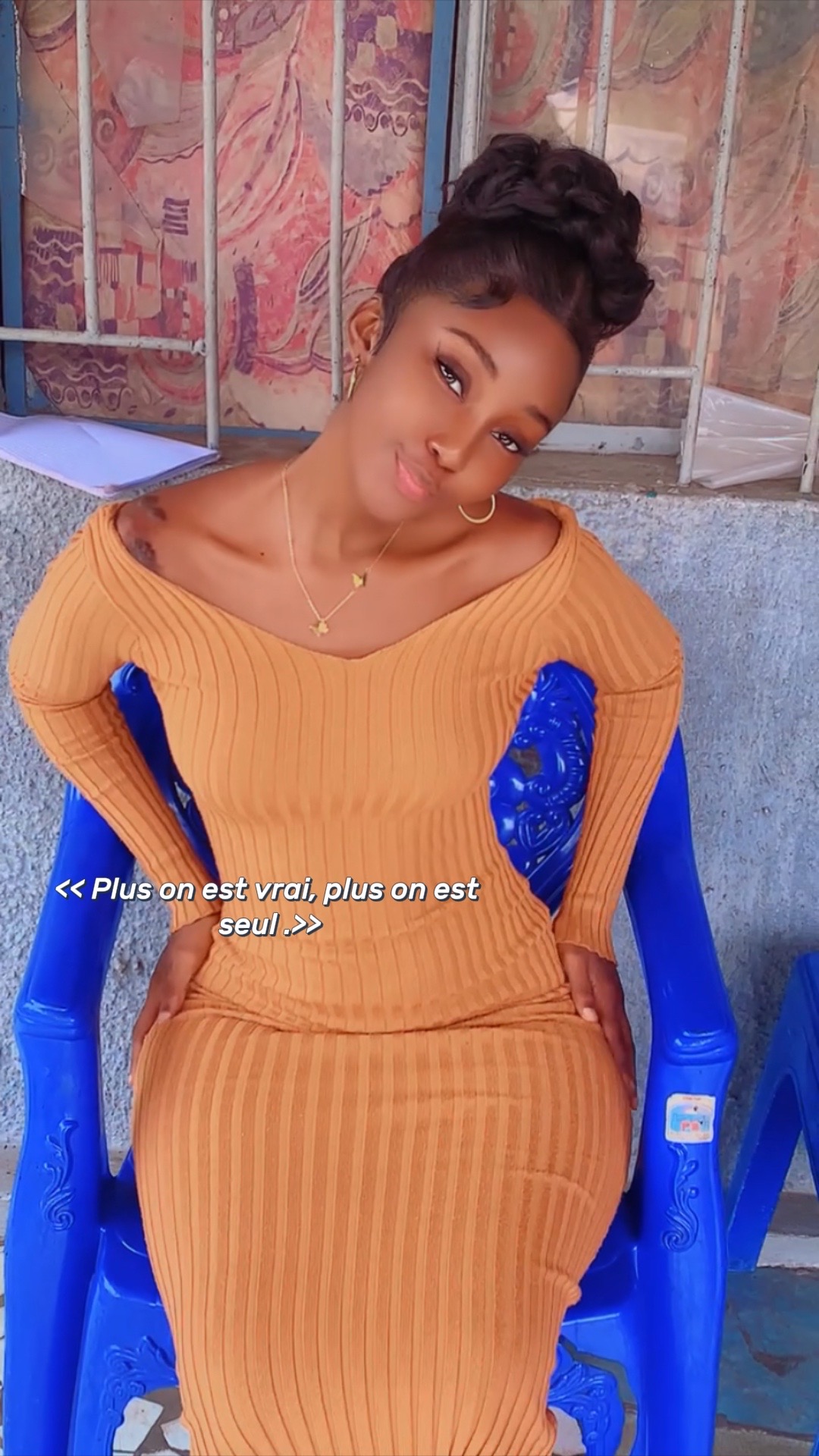 @Perle rare de Dieu✝️🦋