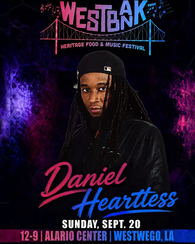 @💔Daniel Heartless💔